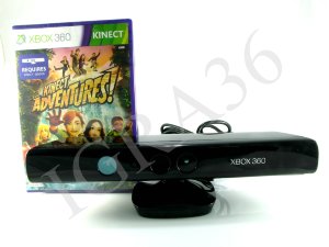 Kinect для Xbox 360 Slim