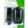 Набор 5 in 1 Xbox 360 Play and Сharge kit (белый) - Набор 5 in 1 Xbox 360 Play and Сharge kit (белый)
