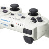 Беспроводной контроллер Dualshock 3 белый - Беспроводной контроллер Dualshock 3 белый