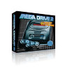 Мega Drive 2 + 25 игр (SEGA MEGA DRIVE 2 16-Bit) - Мega Drive 2 + 25 игр (SEGA MEGA DRIVE 2 16-Bit)