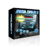 Мega Drive 2 + 75 игр (SEGA MEGA DRIVE 2 16-Bit) - Мega Drive 2 + 75 игр (SEGA MEGA DRIVE 2 16-Bit)